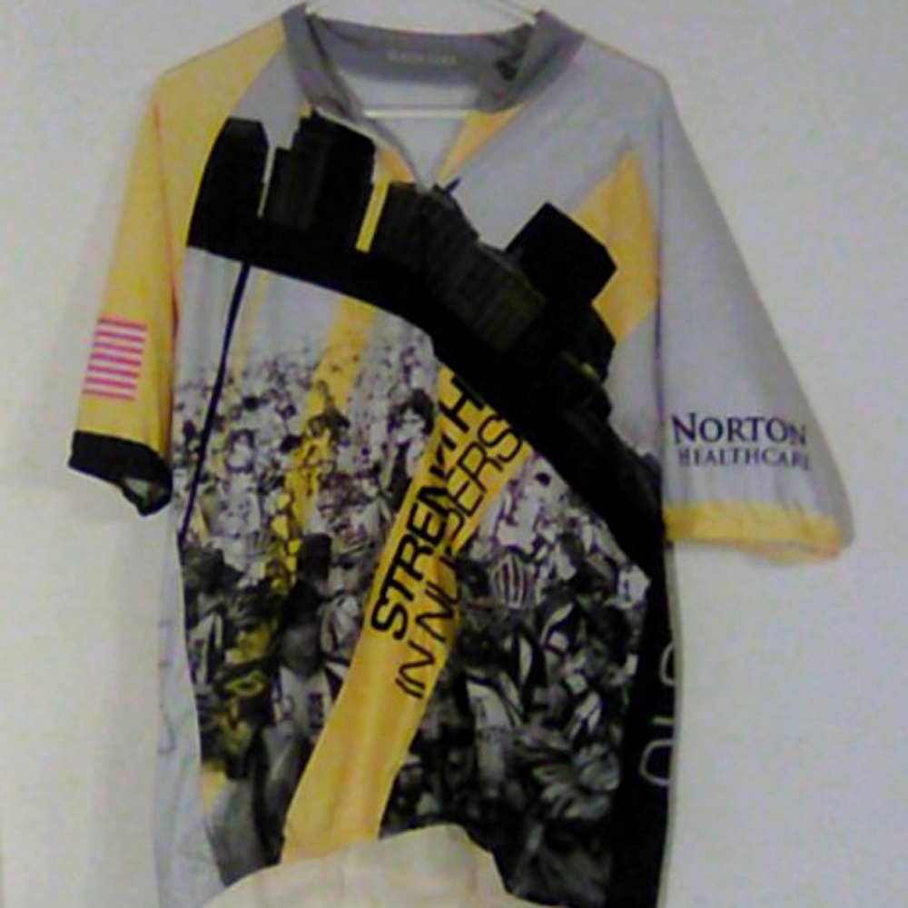 Sugoi biker Jersey
